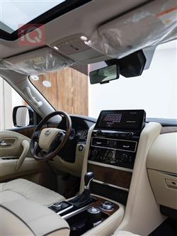 نيسان باترول